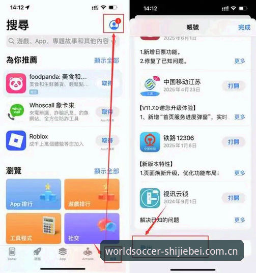 新手必看!世界杯网投平台地址iOS版使用心得——从入门到精通的实战经验